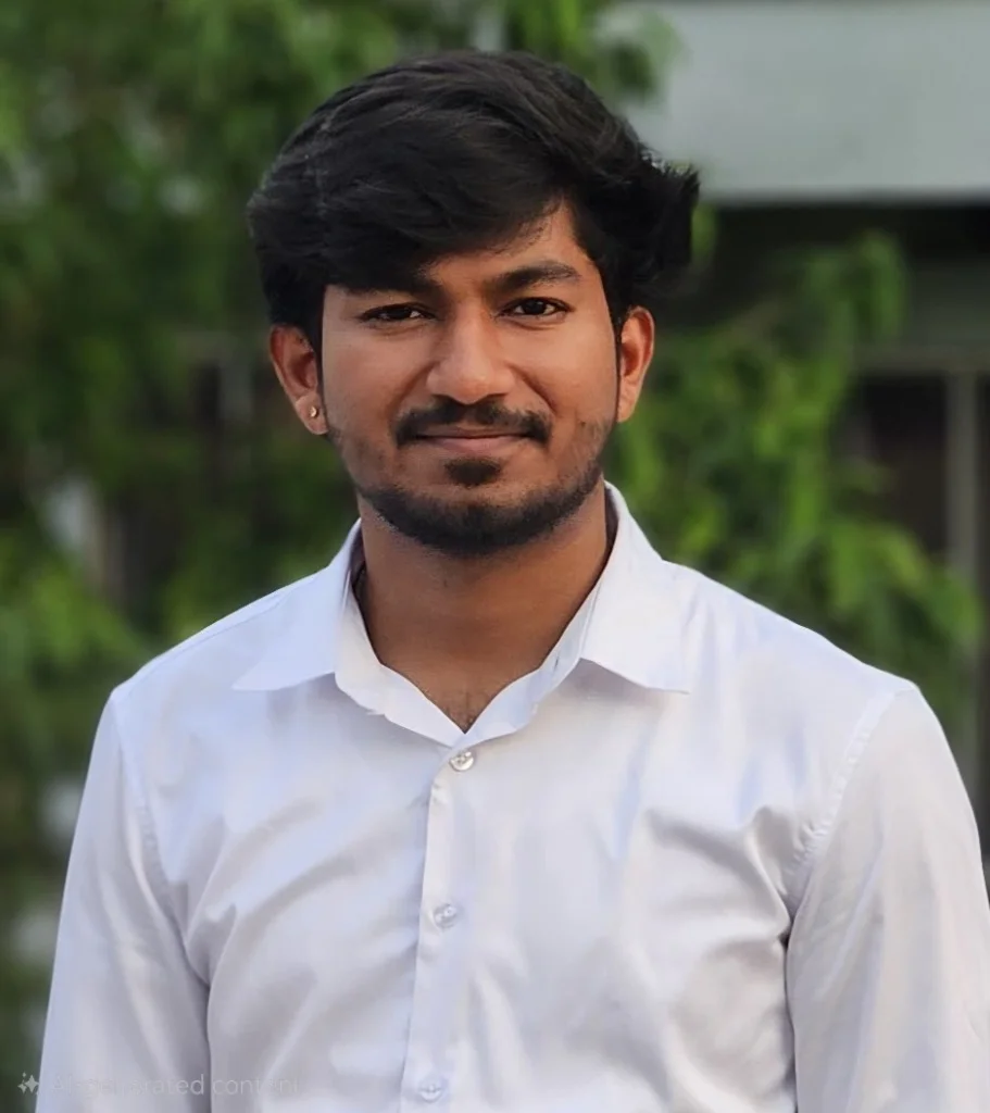 Shrikantta Rao - Co-Founder, Pravakya Foundation